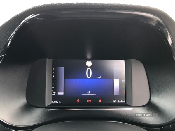 Used Vauxhall Corsa 2024 for sale - 76153449: Photo 22