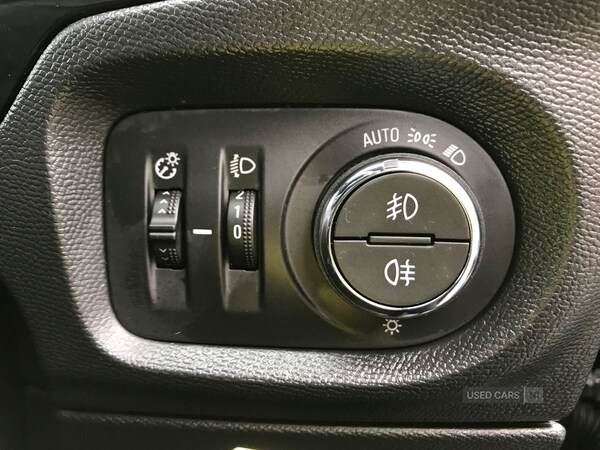 Used Vauxhall Corsa 2024 for sale - 76153449: Photo 23