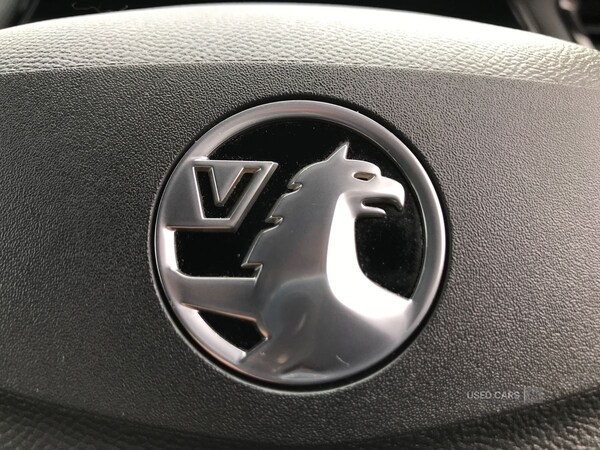 Used Vauxhall Corsa 2024 for sale - 76153449: Photo 25