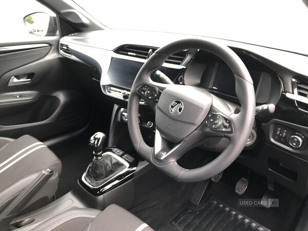 Used Vauxhall Corsa 2024 for sale - 76153449: Photo 3