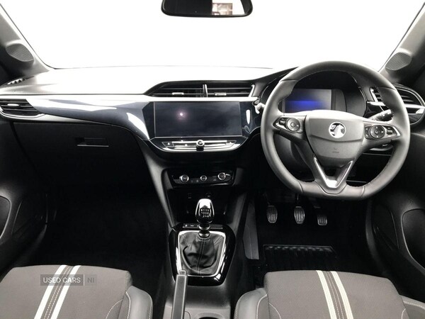 Used Vauxhall Corsa 2024 for sale - 76153449: Photo 4
