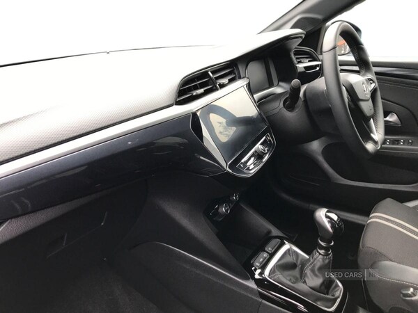 Used Vauxhall Corsa 2024 for sale - 76153449: Photo 5
