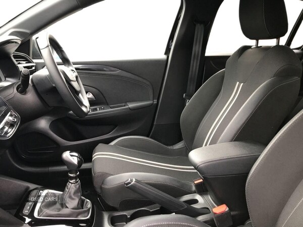 Used Vauxhall Corsa 2024 for sale - 76153449: Photo 6