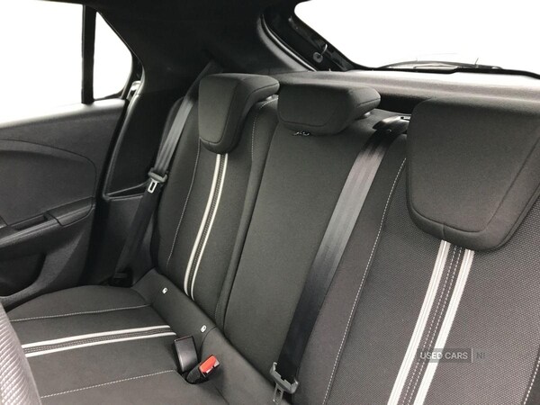 Used Vauxhall Corsa 2024 for sale - 76153449: Photo 7