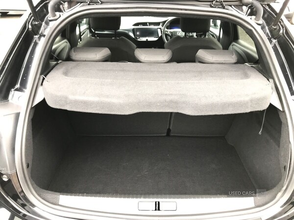 Used Vauxhall Corsa 2024 for sale - 76153449: Photo 8