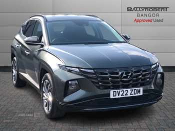 2022 - 1.6 TGDi Premium 5dr 2WD
