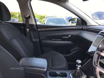Used Hyundai TUCSON 2022 for sale - 74876286: Photo