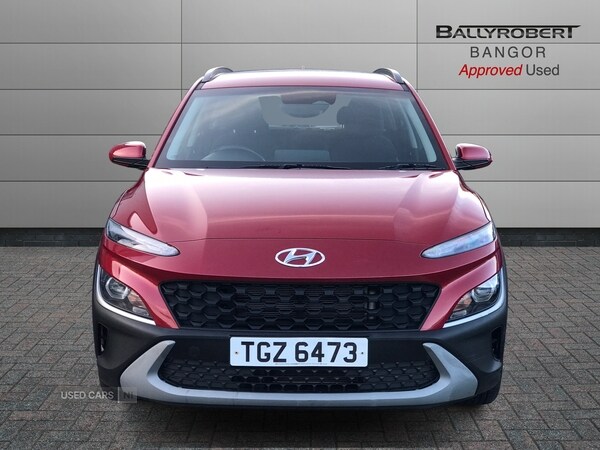 Used Hyundai KONA 2021 for sale - 75520972: Photo 10