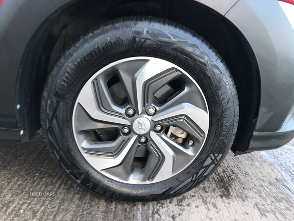 Used Hyundai KONA 2021 for sale - 75520972: Photo 12
