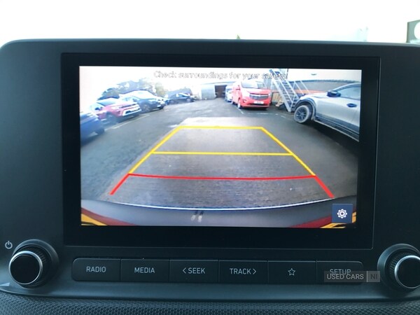 Used Hyundai KONA 2021 for sale - 75520972: Photo 19