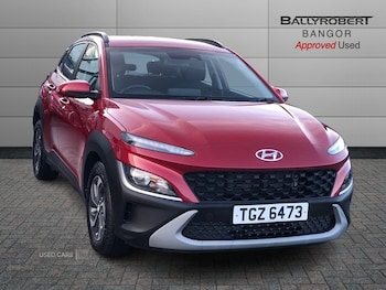 Used Hyundai KONA 2021 for sale - 75520972: Photo