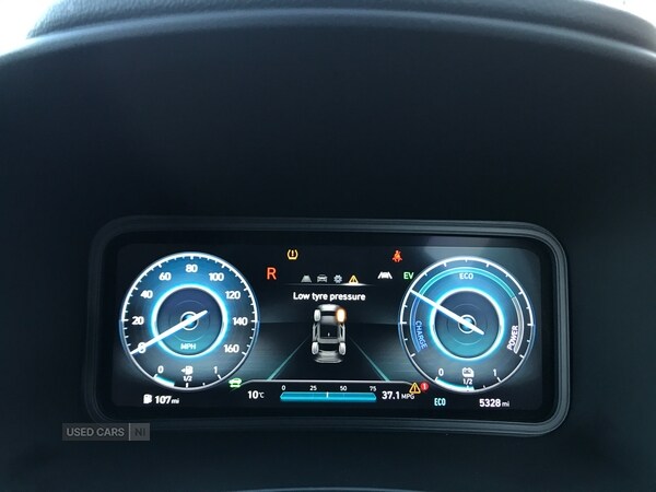 Used Hyundai KONA 2021 for sale - 75520972: Photo 20