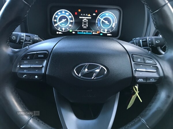 Used Hyundai KONA 2021 for sale - 75520972: Photo 21