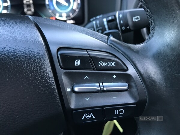Used Hyundai KONA 2021 for sale - 75520972: Photo 23