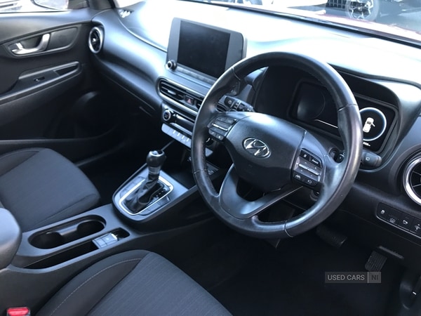 Used Hyundai KONA 2021 for sale - 75520972: Photo 3