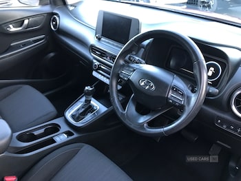 Used Hyundai KONA 2021 for sale - 75520972: Photo