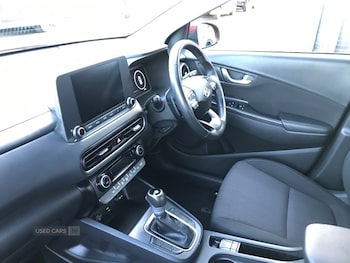 Used Hyundai KONA 2021 for sale - 75520972: Photo