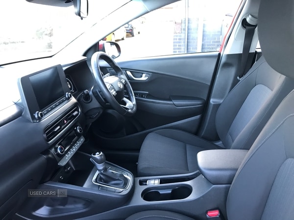 Used Hyundai KONA 2021 for sale - 75520972: Photo 5