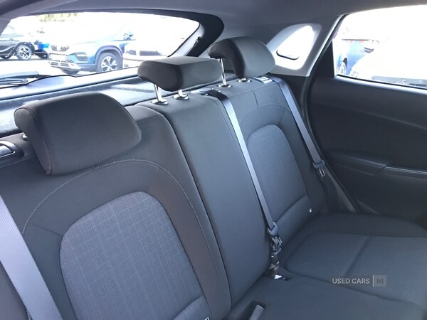 Used Hyundai KONA 2021 for sale - 75520972: Photo 7