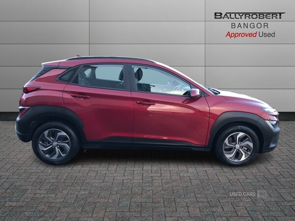 Used Hyundai KONA 2021 for sale - 75520972: Photo 9