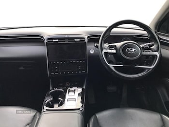 Used Hyundai TUCSON 2022 for sale - 78517714: Photo