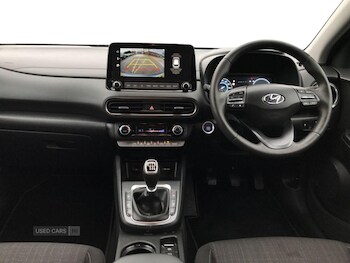 Used Hyundai KONA 2023 for sale - 77441603: Photo