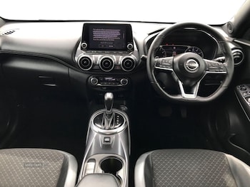 Used Nissan Juke 2023 for sale - 78128335: Photo