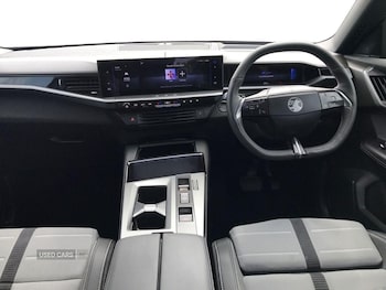 Used Vauxhall Grandland 2025 for sale - 78462480: Photo