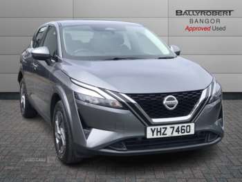 2022 - 1.3 DiG-T MH Acenta Premium 5dr