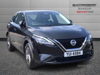2022 - 1.3 DiG-T MH Acenta Premium 5dr