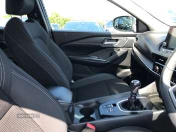 Used Nissan Qashqai 2022 for sale - 74935997: Photo