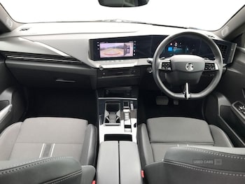 Used Vauxhall Astra 2025 for sale - 79169957: Photo