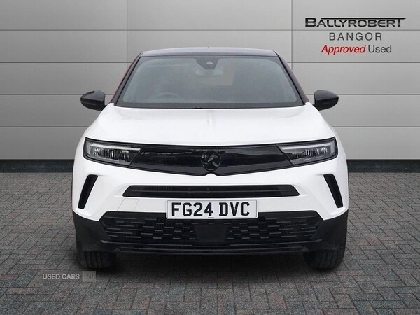 Used Vauxhall Mokka 2024 for sale - 76228339: Photo 10