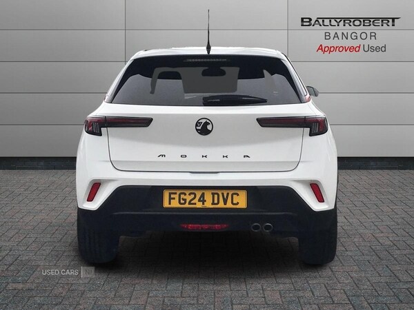 Used Vauxhall Mokka 2024 for sale - 76228339: Photo 11