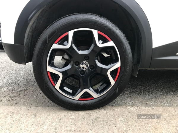 Used Vauxhall Mokka 2024 for sale - 76228339: Photo 12