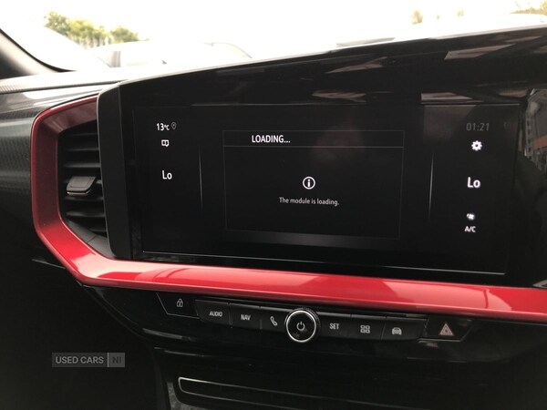 Used Vauxhall Mokka 2024 for sale - 76228339: Photo 13