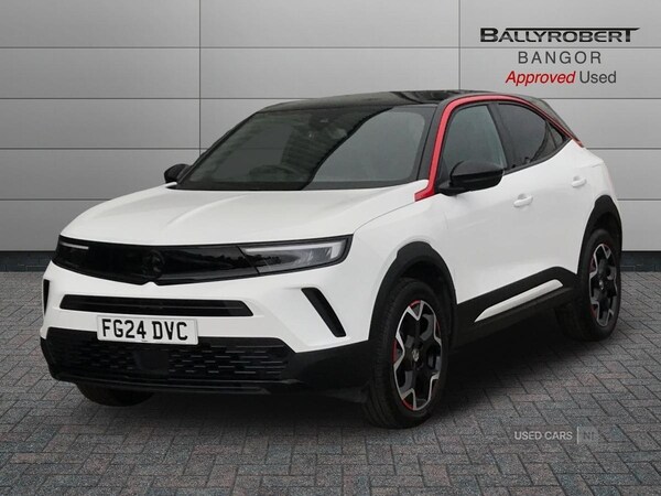 Used Vauxhall Mokka 2024 for sale - 76228339: Photo 14