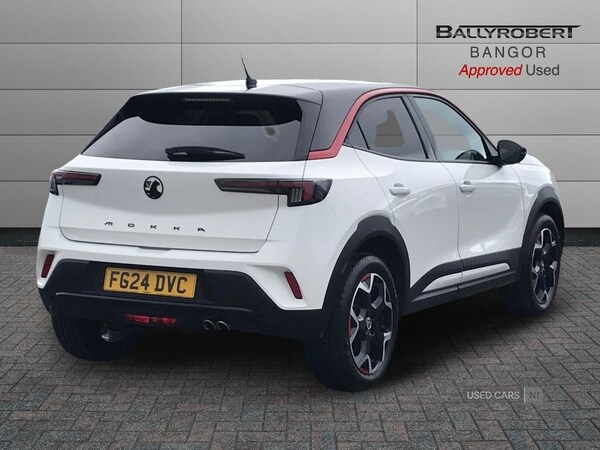 Used Vauxhall Mokka 2024 for sale - 76228339: Photo 15
