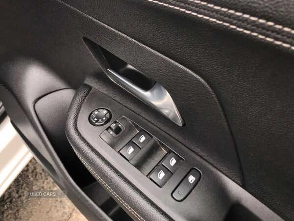 Used Vauxhall Mokka 2024 for sale - 76228339: Photo 17