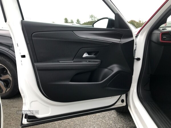 Used Vauxhall Mokka 2024 for sale - 76228339: Photo 18