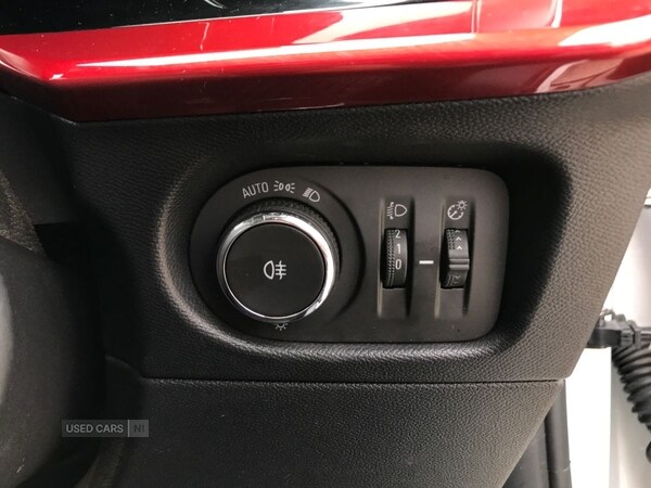 Used Vauxhall Mokka 2024 for sale - 76228339: Photo 19