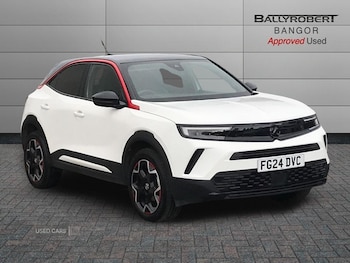 Vauxhall - Mokka