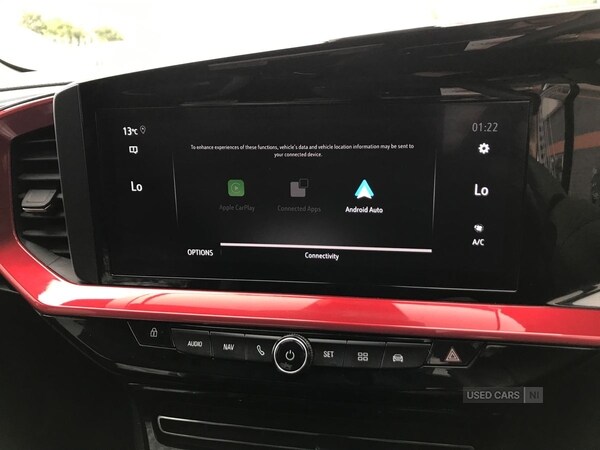 Used Vauxhall Mokka 2024 for sale - 76228339: Photo 20