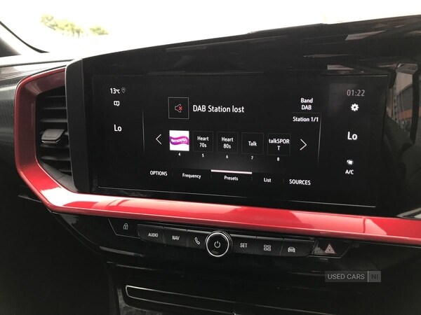 Used Vauxhall Mokka 2024 for sale - 76228339: Photo 21