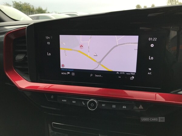 Used Vauxhall Mokka 2024 for sale - 76228339: Photo 22