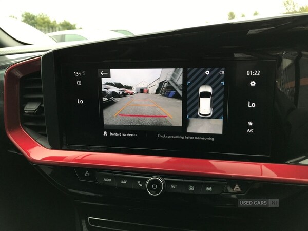 Used Vauxhall Mokka 2024 for sale - 76228339: Photo 23