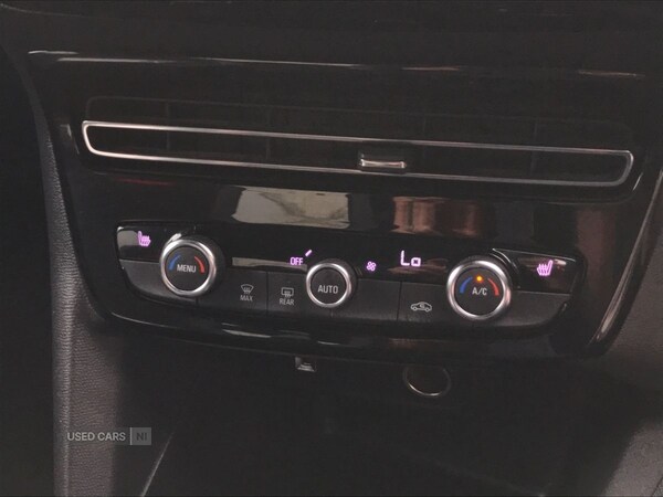 Used Vauxhall Mokka 2024 for sale - 76228339: Photo 24