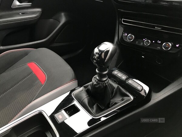 Used Vauxhall Mokka 2024 for sale - 76228339: Photo 25