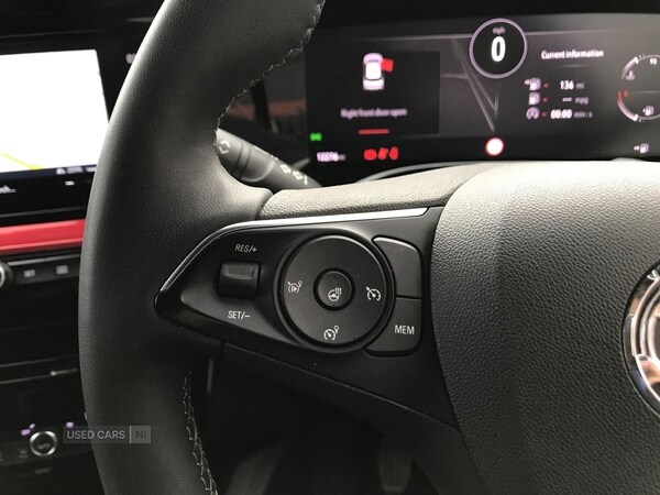 Used Vauxhall Mokka 2024 for sale - 76228339: Photo 26