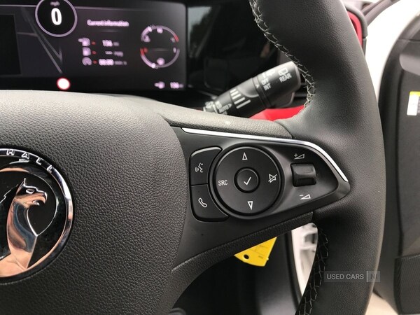 Used Vauxhall Mokka 2024 for sale - 76228339: Photo 27